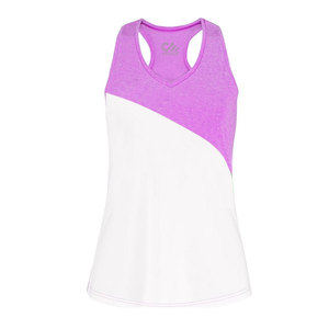 Nuevo entrenamiento gimnasio chicos camisetas sin mangas al por mayor mejores mujeres camisetas sin mangas personalizadas camisetas sin mangas culturismo Stringer Fitness mujeres gimnasios - Product Image 5