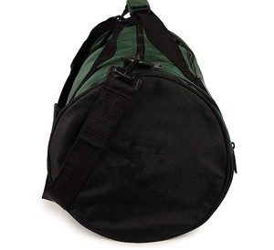 กระเป๋าออกกำลังกายไนลอนแบบกำหนดเองสำหรับผู้ชายและผู้หญิง กระเป๋าโยคะ กระเป๋าเดินทาง กระเป๋าใส่อุปกรณ์กีฬา กระเป๋าใส่อุปกรณ์ว่ายน้ำ กระเป๋าเดินทางสุดสัปดาห์ พิมพ์โลโก้ สี AI แบรนด์ 30-40 ลิตร - Product Image 6