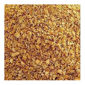 Comida de soja súper fresca 12x50kg a granel al por mayor, Venta caliente de alimentación de alta proteína, precio de fábrica, la mejor calidad para ganado y aves de corral - Product Image 4