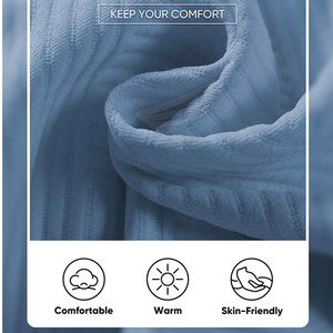 Survêtement décontracté pour homme, de haute qualité, respirant, écologique, à capuche, pour l'hiver, uni, sur mesure, pull-over 100% coton, léger - Product Image 4