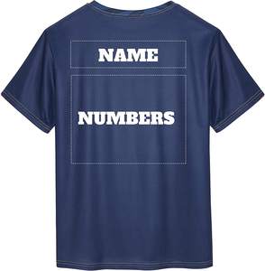 High Impact Custom Design Low Rate <b>soccer</b> jerseys New Design Oem <b>soccer</b> jerseys - Product Image 3