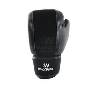 Gran oferta de calidad superior Guantes de boxeo Diseña tu propio logotipo Guantes de boxeo En stock Precio barato Guantes DE BOXEO - Product Image 6