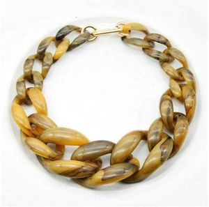 ช่วยเชื่อมโยงโซ่เรซินที่มีคุณภาพดีที่สุดมีทุกขนาดและทุกสีราคาการตลาดห่วงโซ่เรซิน - Product Image 5