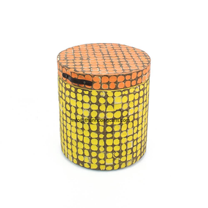 เฟอร์นิเจอร์ฝังโต๊ะทำจากกะลามะพร้าวรุ่นใหม่สำหรับร้านกาแฟและร้านค้า - Product Image 2