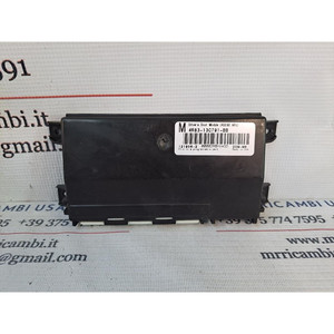 UNIDAD DE CONTROL DE LA PUERTA DELANTERA IZQUIERDA JAGUAR S-Type 2ª Serie 4R83-13C791-BB (02>04) - Product Image 1