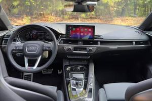 AUDI RS5 Sportback 2023 MÁS VENDIDO, Motor V6 Twin-Turbo de 444 hp, Color Gris Nardo, Mayormente sin Modificaciones - Product Image 2