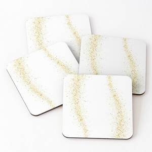 Offre Spéciale personnalisé bois renard sous-verres ensemble antidérapant antidérapant rustique sculpté à la main thé café sous-verres tampons pour votre bureau à domicile - Product Image 3