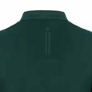 Polo con diseño Touch A Polo Shirt que se ve sin esfuerzo elegante a la venta - Product Image 6