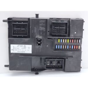 Porte-fusibles et unité de commande électronique Ford Transit Custom Kombi BK2T14B476BU CYFF Diesel 2198 (12>) - Product Image 1