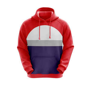 Mode hommes à capuche Logo personnalisé pull sweat à capuche décontracté chaud Streetwear hiver sweats à capuche coton matériel - Product Image 2