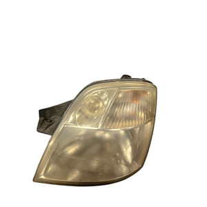 FARO DELANTERO IZQUIERDO para Picanto 1ª Serie 9210107011 G4HE-I (04>08) 1000cc Gasolina - Product Image 1