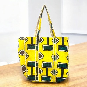 กระเป๋าโท้ทสะพายไหล่ผู้หญิงสไตล์วินเทจโบฮีเมียน ผ้ากำมะหยี่แบบควิลท์ ซิปปิด ซับในผ้าแคนวาส น้ำหนักเบา เหมาะสำหรับฤดูร้อน ท่องเที่ยว ช้อปปิ้ง - Product Image 1