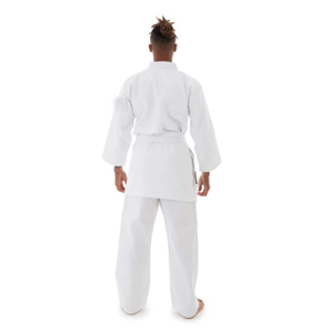 Jitsu เครื่องแบบ GI สำหรับผู้ชายและผู้หญิงสบายและทนทานเหมาะสำหรับการฝึกซ้อมและการแข่งขัน - Product Image 2