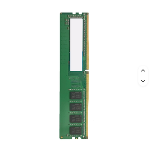 CT16G4DFD832A 16GB DDR5 6000MHz PC4-25600 CL22 1.2V para Chip 288Pin Memoria de Juego para PC de Escritorio ECC en Stock - Product Image 4