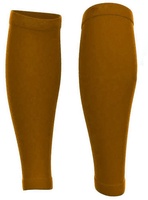 Manchons de compression pour mollets, qualité supérieure, réglables, légers, respirants, unisexe pour adultes - Économiques, en polyester et élasthanne, pour le soulagement de la douleur