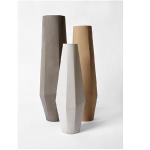 Vente chaude Logo Personnalisé À La Main En Fer De Mariage Fleur Vase De Table pour La Maison & Hôtel Décoration Poli Fini-Vente En Gros - Product Image 6