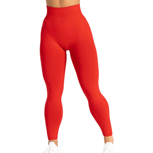 Leggings de Yoga de alta calidad superventas OEM diseño personalizado Pantalones de mujer y pantalones proveedor de Bangladesh - Product Image 1
