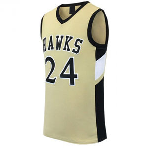 Venta caliente de alta calidad 7-on-7 conjunto de uniforme de desgaste de fútbol nombre personalizado y número impresión por sublimación OEM servicio de corte automatizado - Product Image 2