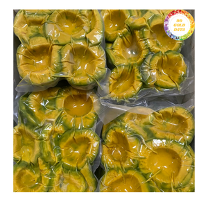 Aguacate Congelado de Alta Calidad IQF para la Producción de Bebidas, Panadería y Salsas - Product Image 4