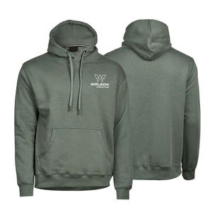 Sweat à capuche pour homme vierge Sweat à capuche et sweat-shirt unisexe surdimensionné de haute qualité Vente en gros de sweats à capuche personnalisés en polyester 100%. - Product Image 1