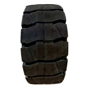 Neumático Sólido de Alta Calidad y Precio de Fábrica, 26.5-25, Apto para Grúas Portuarias, Utilizado en Sitios Metalúrgicos y Portuarios - Product Image 2