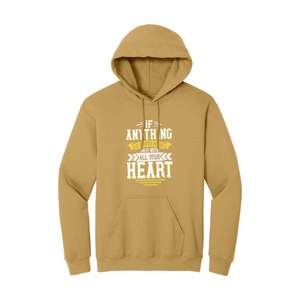 Tela de mezcla de algodón en 260-300 + GSM pesado con bolsillo canguro Estampado de pecho con tema de Buda Diseño y colocación de color personalizable - Product Image 5