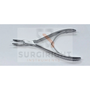 Fournisseurs Pinces à os Pinces Pinces à os Set d'instruments orthopédiques pour os Instrument par Surgiright - Product Image 5