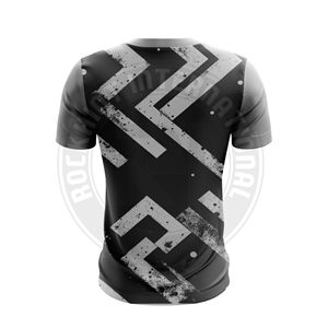 Camiseta Ligera de Algodón Jersey, Tejido Suave, Sensación Cómoda, Perfecta para Uso Diario Informal y Clima Cálido - Product Image 6