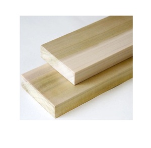 Madera Aserrada de Madera Dura y Blanda en Venta a Precio Económico, Madera de Primera Calidad para Venta al por Mayor y al por Menor - Product Image 3