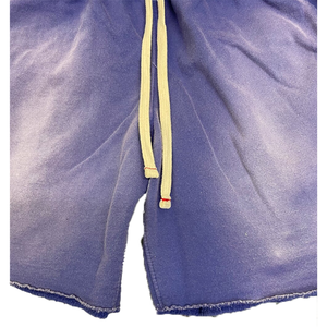 Vente en gros de shorts d'été 2025 vêtements de sport vierge séchage rapide jogging vintage lavé à l'acide shorts de haute qualité prix raisonnable - Product Image 3