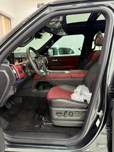 Nissan Patrol Platinum 2024, Diésel, Automático, SUV, Interior Oscuro, Asientos de Cuero, Techo Solar Izquierdo - Precio Económico, Envío Gratis - Product Image 3