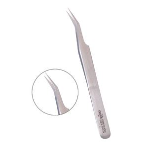 Meilleures ventes Pince à épiler en acier inoxydable de qualité supérieure - Product Image 3