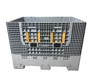 Boîte à Palettes Conteneur de Roumanie - Product Image 5