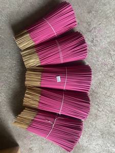 Bâtonnets d'encens rose de 12 pouces - Product Image 6