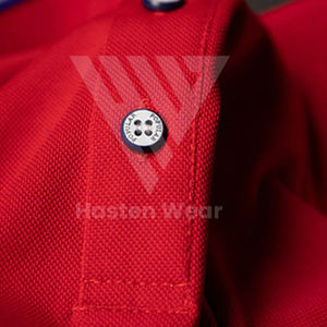 Camisetas Polo de Última Moda, Ajustables, Hechas a Medida, de Fábrica, Estilo Superior, Recién Llegadas, para un Estilo Único para Chicos - Product Image 3