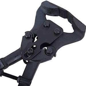 Pince à sabots réutilisable pour bovins, outil de coupe robuste pour sabots de vache, forceps de fermeur pour la soin des sabots - Product Image 2