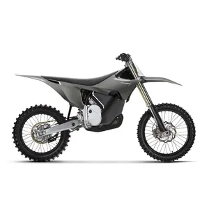 2025 Stark VARG Alpha MX 19 - Product Image 2