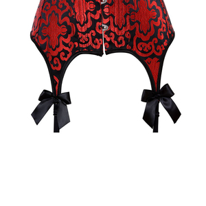 Ultima vendita all'ingrosso da donna su busto corsetto di colore e taglia su misura più economico corsetto modellante shapewear da donna - Product Image 4