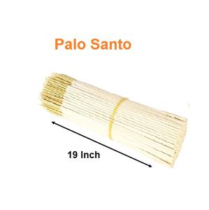 ธูปขนาด19นิ้วธูปหอมขายดี (สีขาว) - Product Image 1