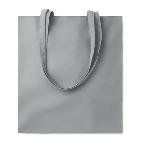 Borse Shopper in Cotone Sostenibile Cottonel Colour+ per Merchandising Promozionale - Product Image 1