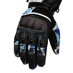 Guantes de Motocross de la Mejor Calidad, Transpirables, de Secado Rápido, Sostenibles, para Uso Casual, en Diferentes Tallas - Product Image 4