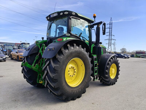 J-o-h-n D-e-e-r-e 6250R - Product Image 3