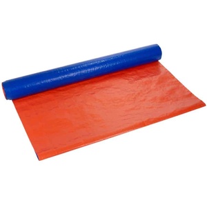 Bâches de haute qualité bâche PE imperméable robuste haute durabilité bonne isolation à vendre - Product Image 1