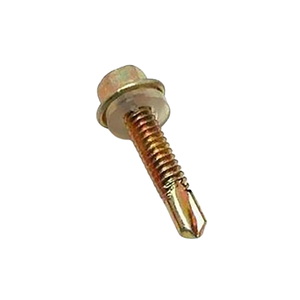 Self Drilling Screws High Specification Carbon Steel Wood Screw <b>Fasteners</b> Ready To Ship Worldwide From Vietnam - Product Image 5