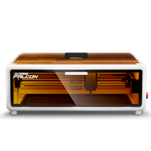 สำหรับ creality Falcon A1เครื่องแกะสลักเลเซอร์ไดโอด10W ตัวเลือก40W สูงสุด60W สำหรับอะคริลิคหินโลหะพลาสติกแก้วพลาสติก MDF กระดาษ3D Las - Product Image 4
