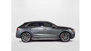 Audi SQ8 Prestige 2022 Usado en Excelentes Condiciones - Product Image 3