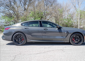 BMW M8 GRAN COUPE d'occasion 2021, conduite à gauche/droite - Product Image 6
