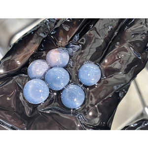 Equipo de planta de proceso de boba de estallido comercial, máquina de formación de gelatina de agar dulce - Product Image 4