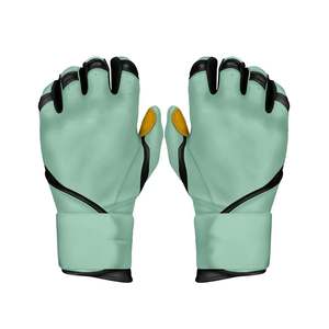 Maximum Feel Baseball Batting Gloves With Ultra Soft Palm Texture And Stretch Fit Backhand For Every Swing Style - Product Image 1