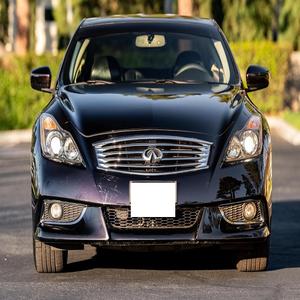 USED LHD/RHD 2011 INFINITI G37 IPL COUPE - Product Image 1